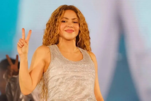 Shakira gana batalla fiscal en España
