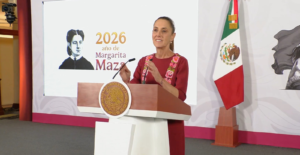 México mantiene 269 solicitudes de extradición pendientes con EU