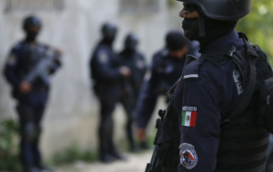 México avanza en el índice de paz