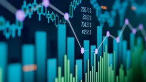 Mercados operan mixtos ante alerta del FMI y expectativa por minutas de la Fed