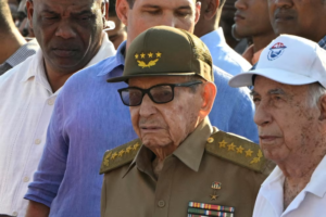EU acusa a Raúl Castro por derribo de avionetas