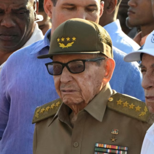 EU acusa a Raúl Castro por derribo de avionetas