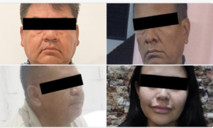 Operación Enjambre en Morelos deja más detenciones