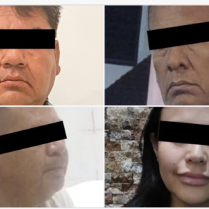 Operación Enjambre en Morelos deja más detenciones
