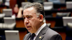 Abogados de Enrique Inzunza buscan figura de testigo cooperante en EU