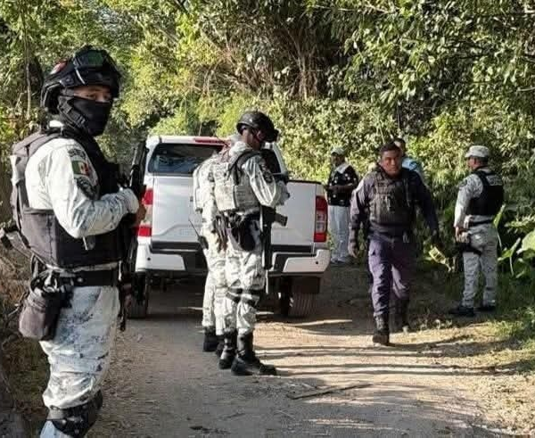 Doce personas fueron asesinadas en Morelos durante el fin de semana