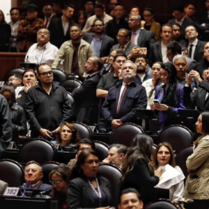 Diputados aprueban reforma para anular elecciones por intervención extranjera