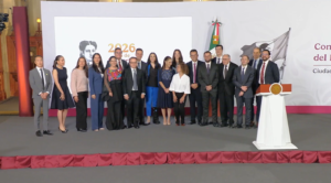Industria farmacéutica invertirá 21 mil millones de pesos en México: Sheinbaum