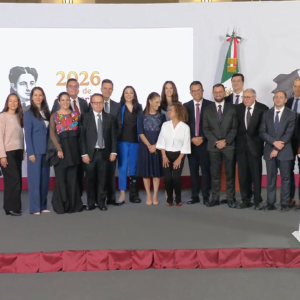 Industria farmacéutica invertirá 21 mil millones de pesos en México: Sheinbaum