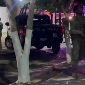 Ocho personas son asesinadas en Colima