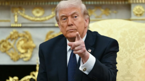 Trump anuncia reunión clave sobre acuerdo con Irán en la Casa Blanca