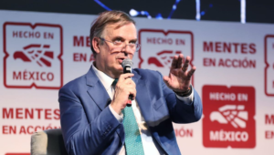 Concluye primera ronda de revisión del T-MEC