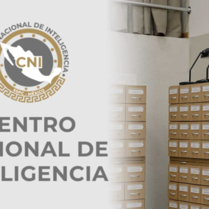 CNI podrá reubicar y proteger a agentes en riesgo por operaciones encubiertas