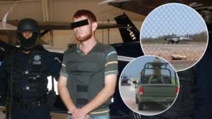 Sobrino de “El Chapo” obtiene suspensión contra extradición a Estados Unidos