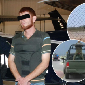 Sobrino de “El Chapo” obtiene suspensión contra extradición a Estados Unidos