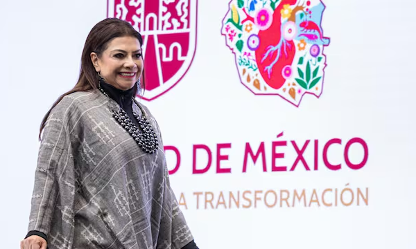 CDMX transparentará gasto de obras rumbo al Mundial 2026