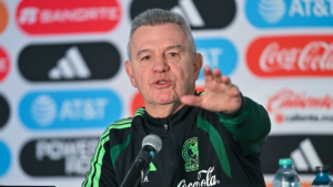 Javier Aguirre mantiene abierta la convocatoria de México rumbo al Mundial 2026