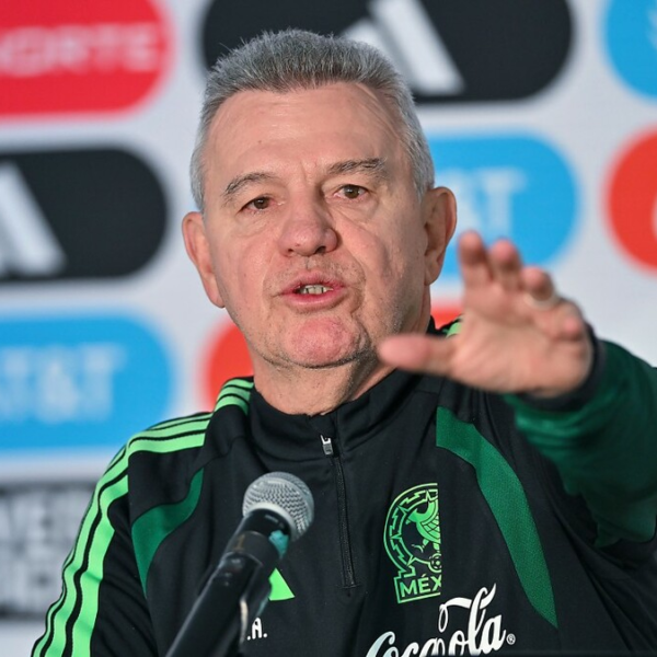 Javier Aguirre mantiene abierta la convocatoria de México rumbo al Mundial 2026