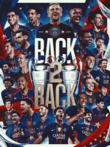 PSG vence al Arsenal y conquista la Champions League 2026