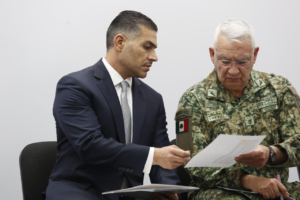 Autoridades identifican posibles liderazgos en CJNG