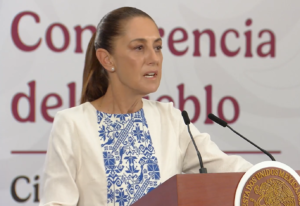 Sheinbaum instruye coordinación en Sinaloa