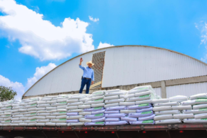 Cuernavaca pone en marcha entrega de apoyos al campo con inversión millonaria
