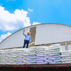 Cuernavaca pone en marcha entrega de apoyos al campo con inversión millonaria