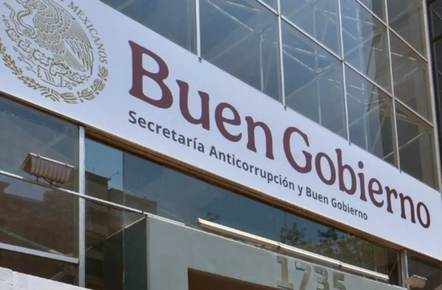 México presenta programas anticorrupción ante la ONU