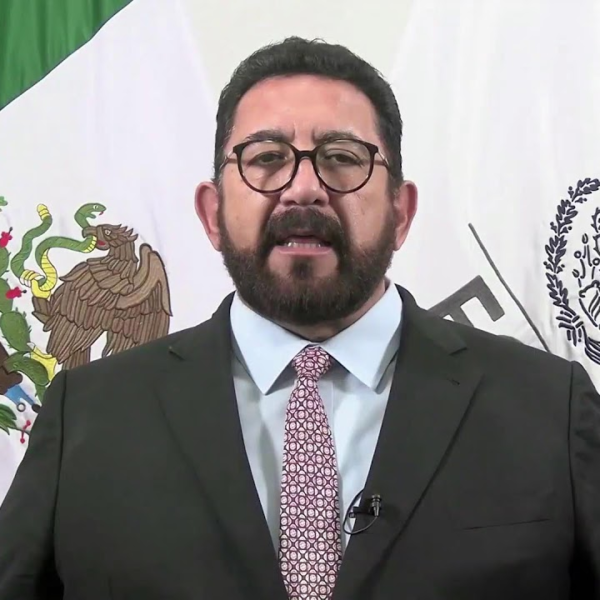 FGR cita a agentes de Chihuahua por investigación sobre presencia de extranjeros en operativo