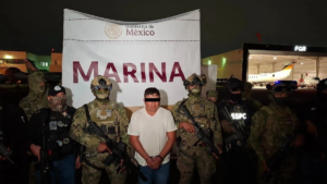 Vinculan a proceso a “El Jardinero”, presunto operador del CJNG