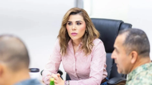Gobierno de Baja California descarta licencia de Marina del Pilar