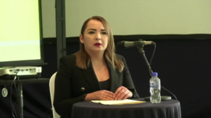 Fiscalía de Sinaloa evalúa separar a vicefiscal por investigación federal