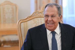Rusia y Estados Unidos sostienen llamada diplomática