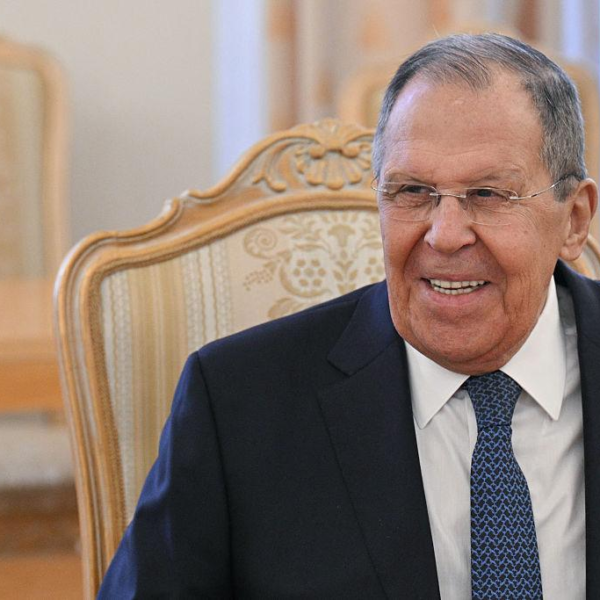 Rusia y Estados Unidos sostienen llamada diplomática