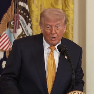 Trump advierte sobre posibles ataques contra cárteles en México