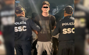 SSC detiene en Azcapotzalco a presunto integrante de “Los Malportados”