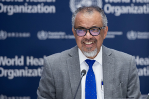 OMS confirma cinco casos de hantavirus en crucero MV Hondius