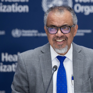 OMS confirma cinco casos de hantavirus en crucero MV Hondius