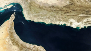 Irán revisa propuesta de EU para terminar la guerra