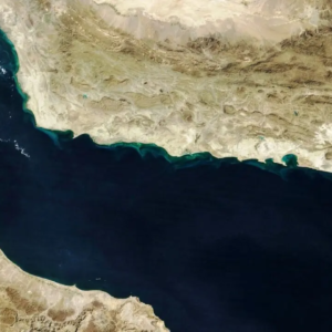 Irán revisa propuesta de EU para terminar la guerra