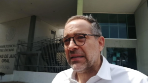 Vinculan a proceso a ex gobernador de Colima Ignacio Peralta