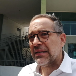 Vinculan a proceso a ex gobernador de Colima Ignacio Peralta