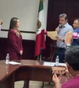 Alcalde de Culiacán también pide licencia