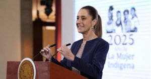 Otorgan seguridad federal a Rocha Moya tras solicitud