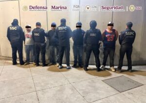 Decomisan 1,200 kilos de mariguana ocultas en cajas de huevo&nbsp;